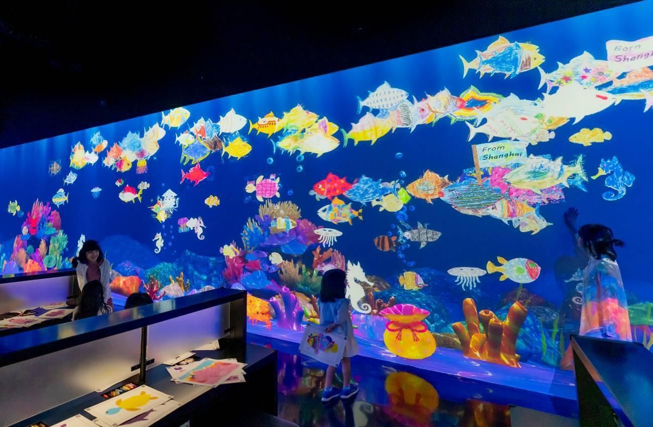 ◆Deep Sea~深海水族館館長室◆手描きイラスト IMG_3760-1024x1024.jpg.webp