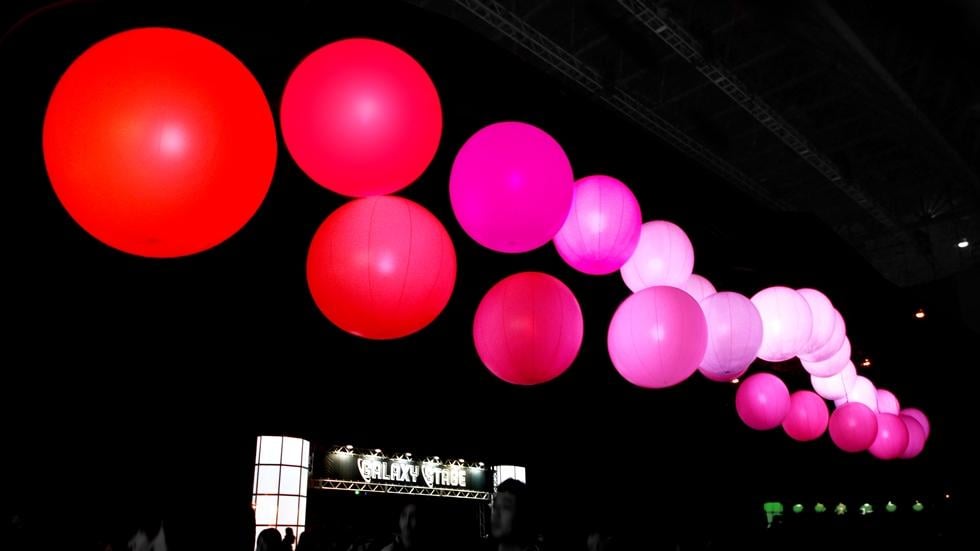 COUNT DOWN JAPAN 13-14