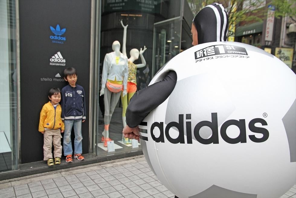 teamLabCamera / チームラボカメラ