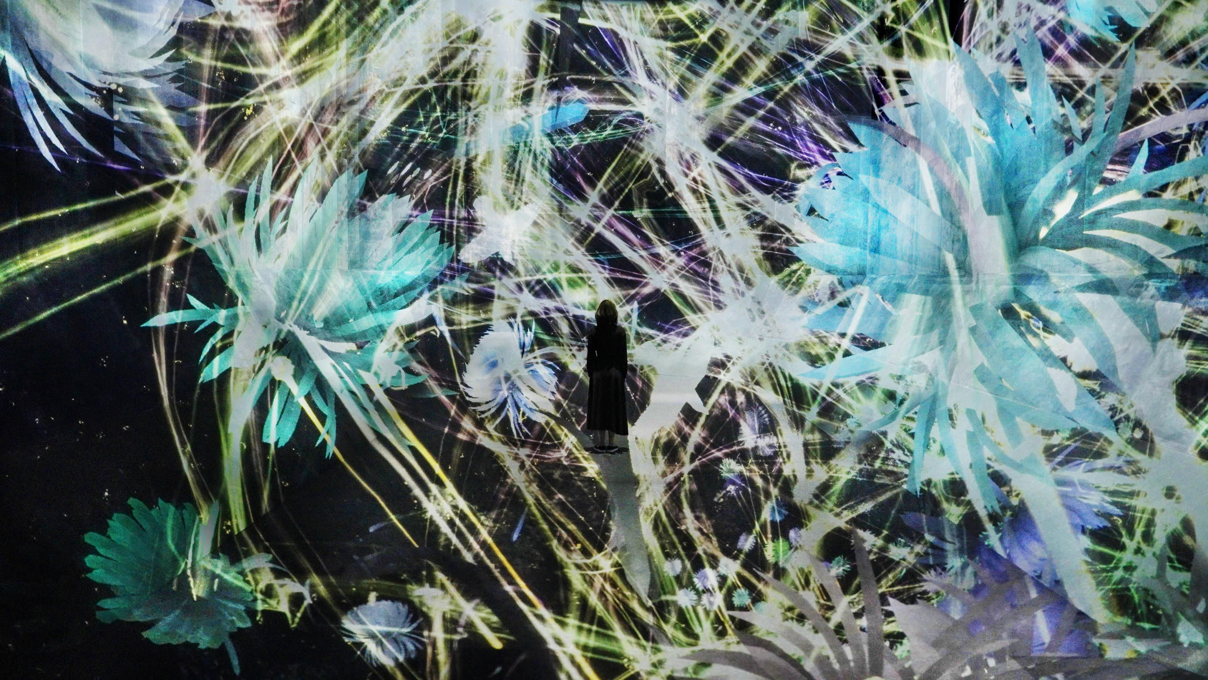 EX-VISIONS 版画 Tiv 心を繋ぎたくて、星を追いかけて EX-VISIONS 版画 Tiv 心を繋ぎたくて、星を追いかけて - メルカリ