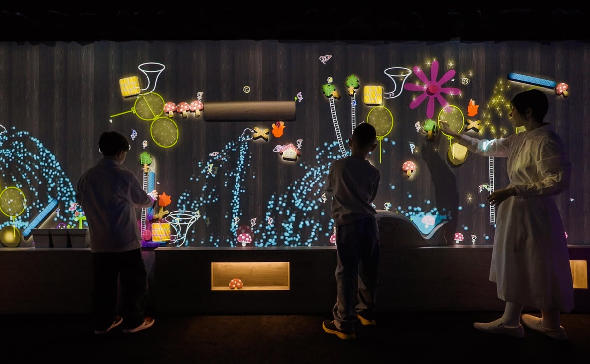 銅 工芸アート こびとのガーデン音楽会 東松山で出会える「こびとづか