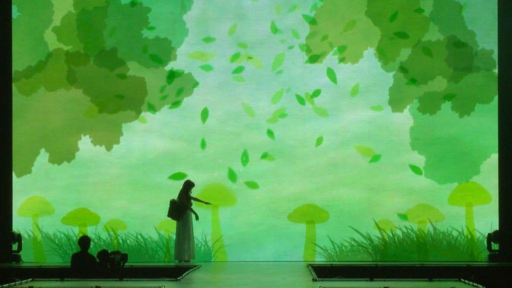 展示テーマ画像