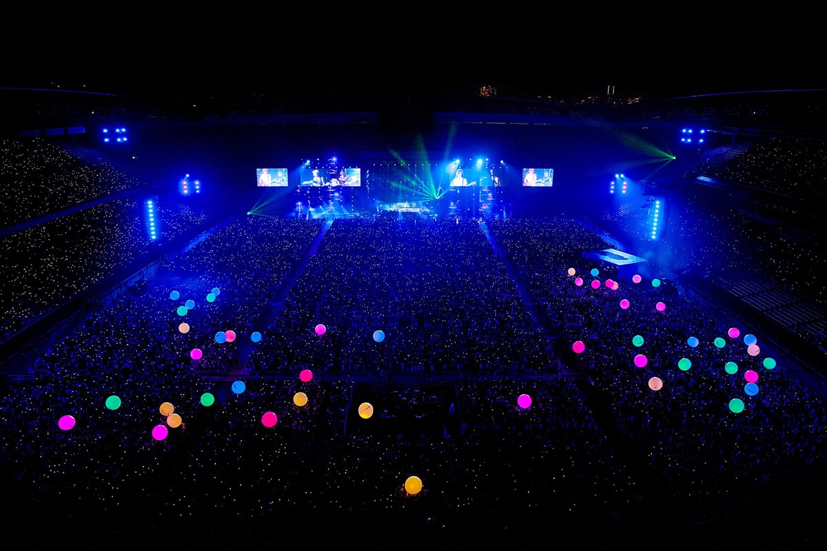 BUMP　OF　CHICKEN　STADIUM　TOUR　2016“BFLY”N BUMP OF CHICKEN STADIUM TOUR 2016 