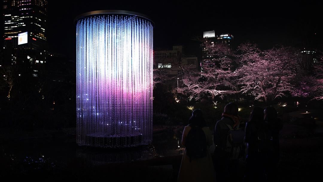 六本木アートナイト 2015