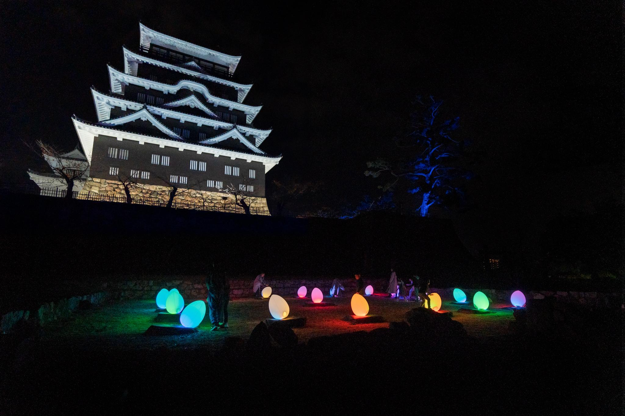 展示テーマ画像