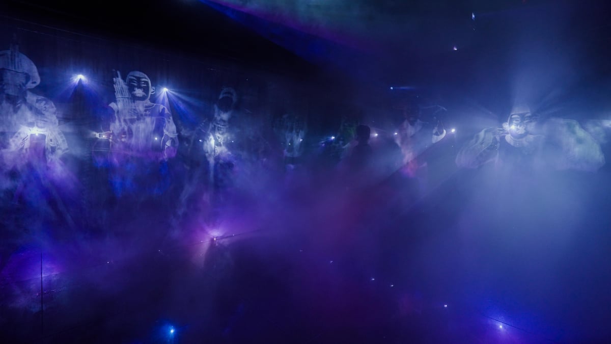 【たぶん未開封】Borderless : Visual art works ① Visual works art 【たぶん未開封】Borderless ① :