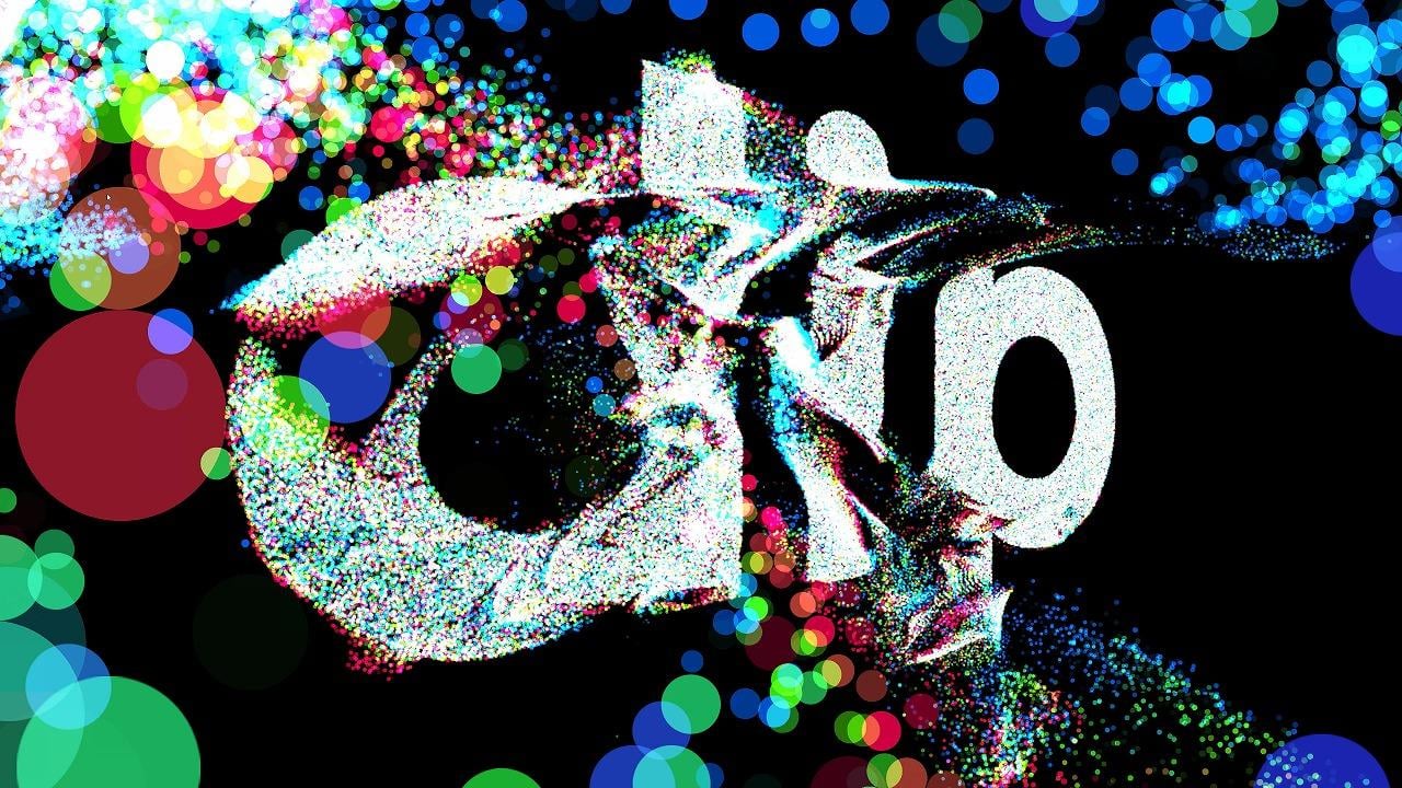 ディップ株式会社コーポレートロゴ