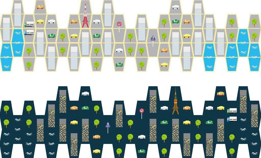 展示テーマ画像