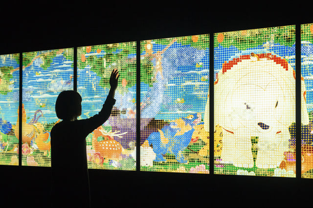 ART SyncGen＿〜11/3即日発送 DJ Genki - New Styler - YouTube