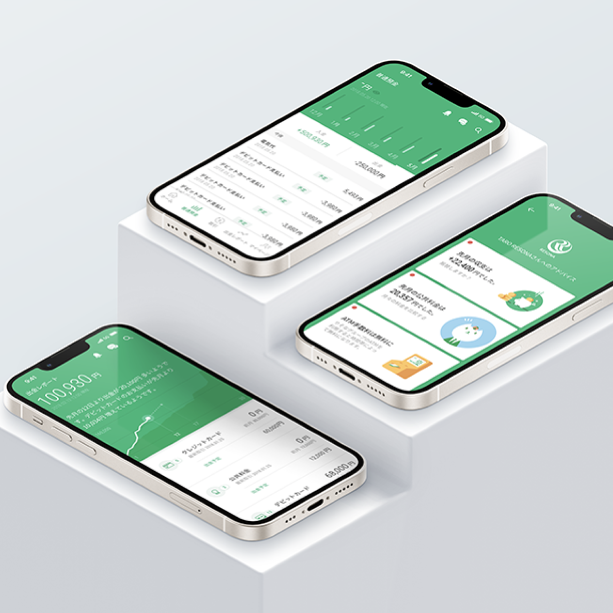 Revolutionizing Banking with Resona Bank