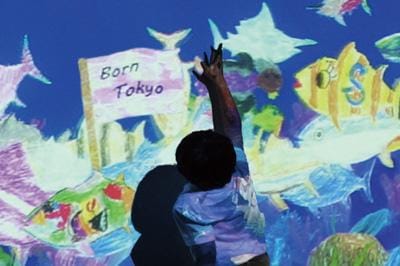 ◆Deep Sea~深海水族館館長室◆手描きイラスト ◇Deep Sea~深海水族館館長室◇手描きイラスト Magmell Shinkai