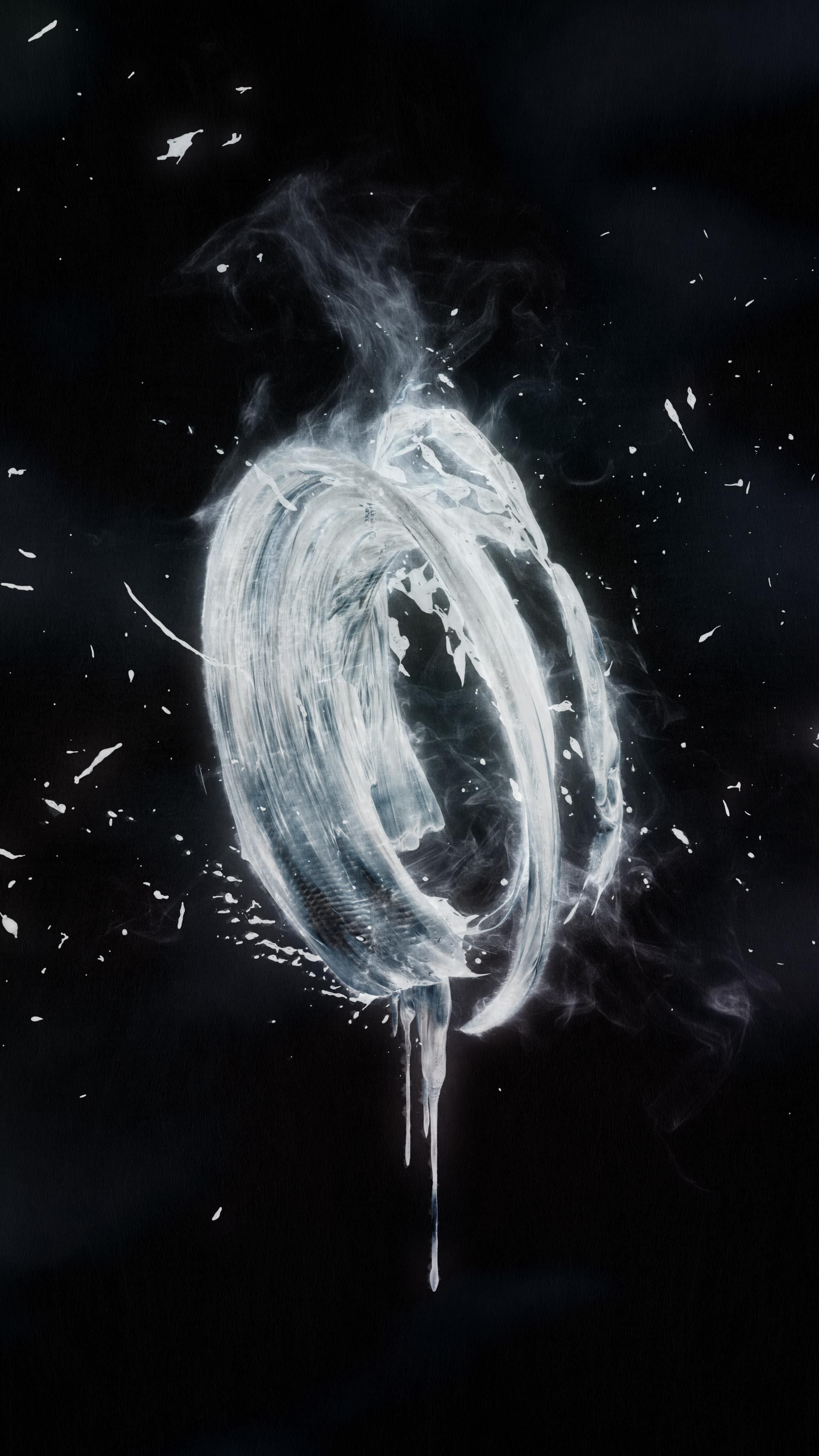 Enso - Cold Light | teamLab