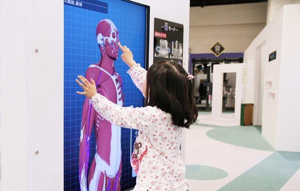 キッズプラザ大阪