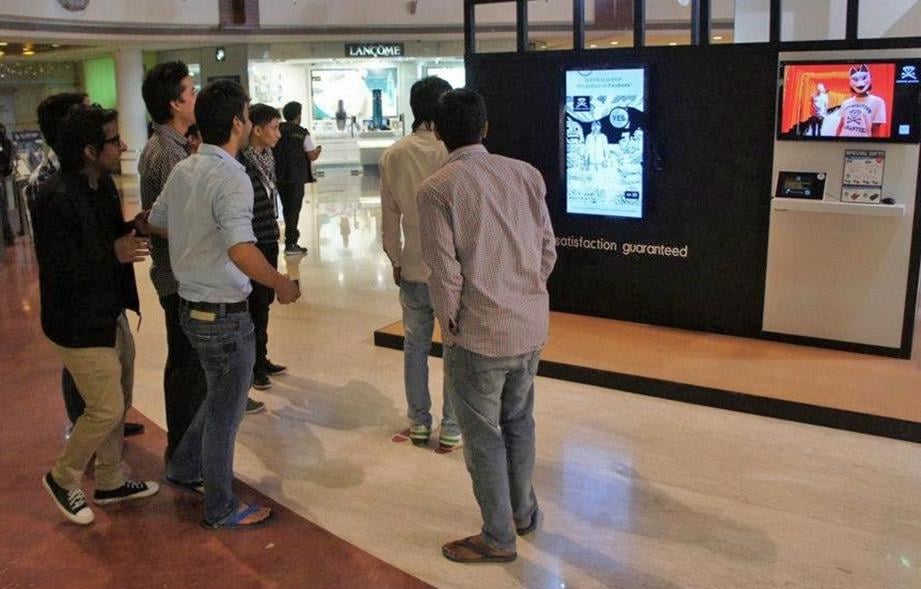 teamLabCamera / チームラボカメラ