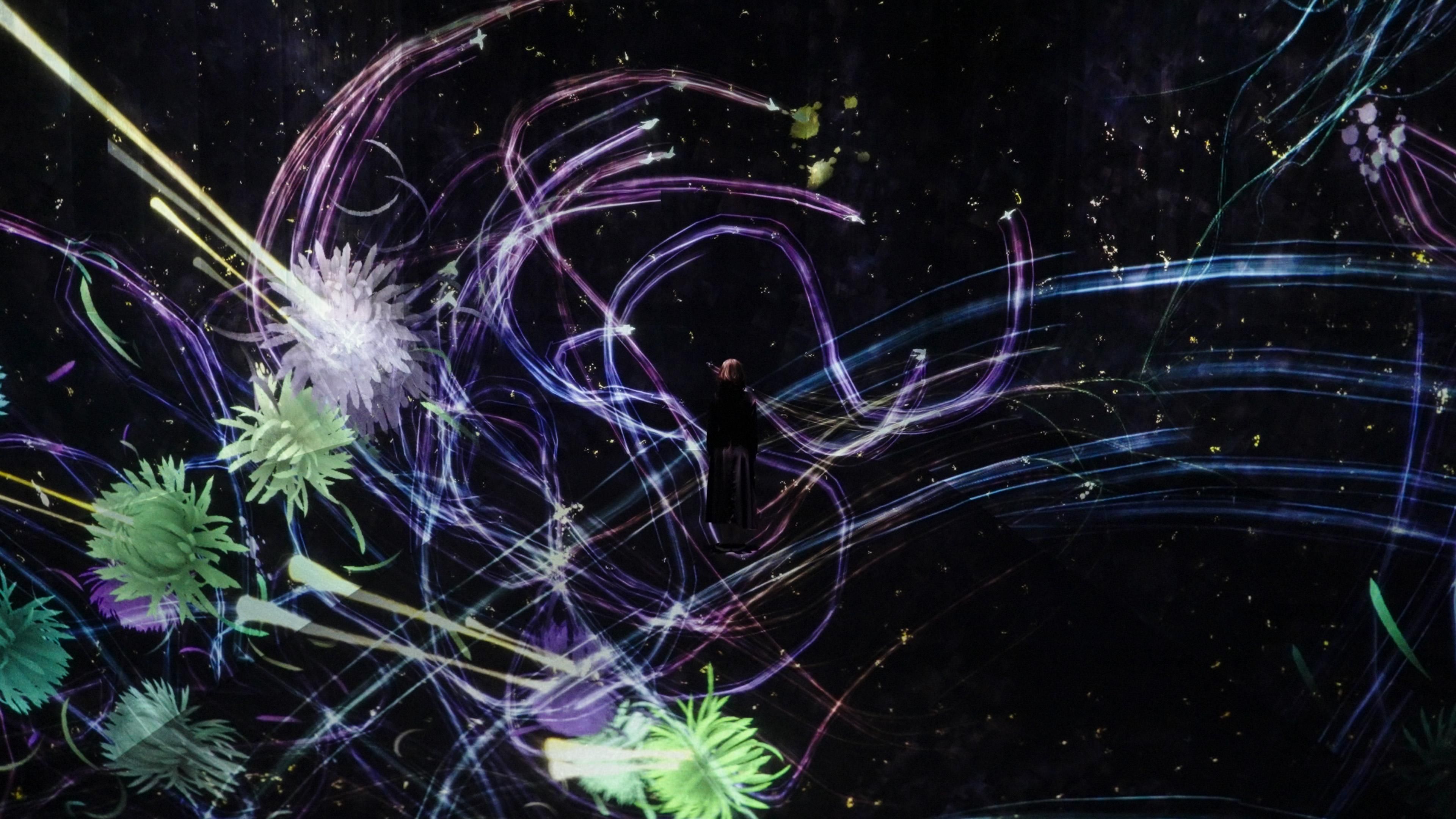 EX-VISIONS 版画 Tiv 心を繋ぎたくて、星を追いかけて EX-VISIONS 版画 Tiv 心を繋ぎたくて、星を追いかけて VENTEN