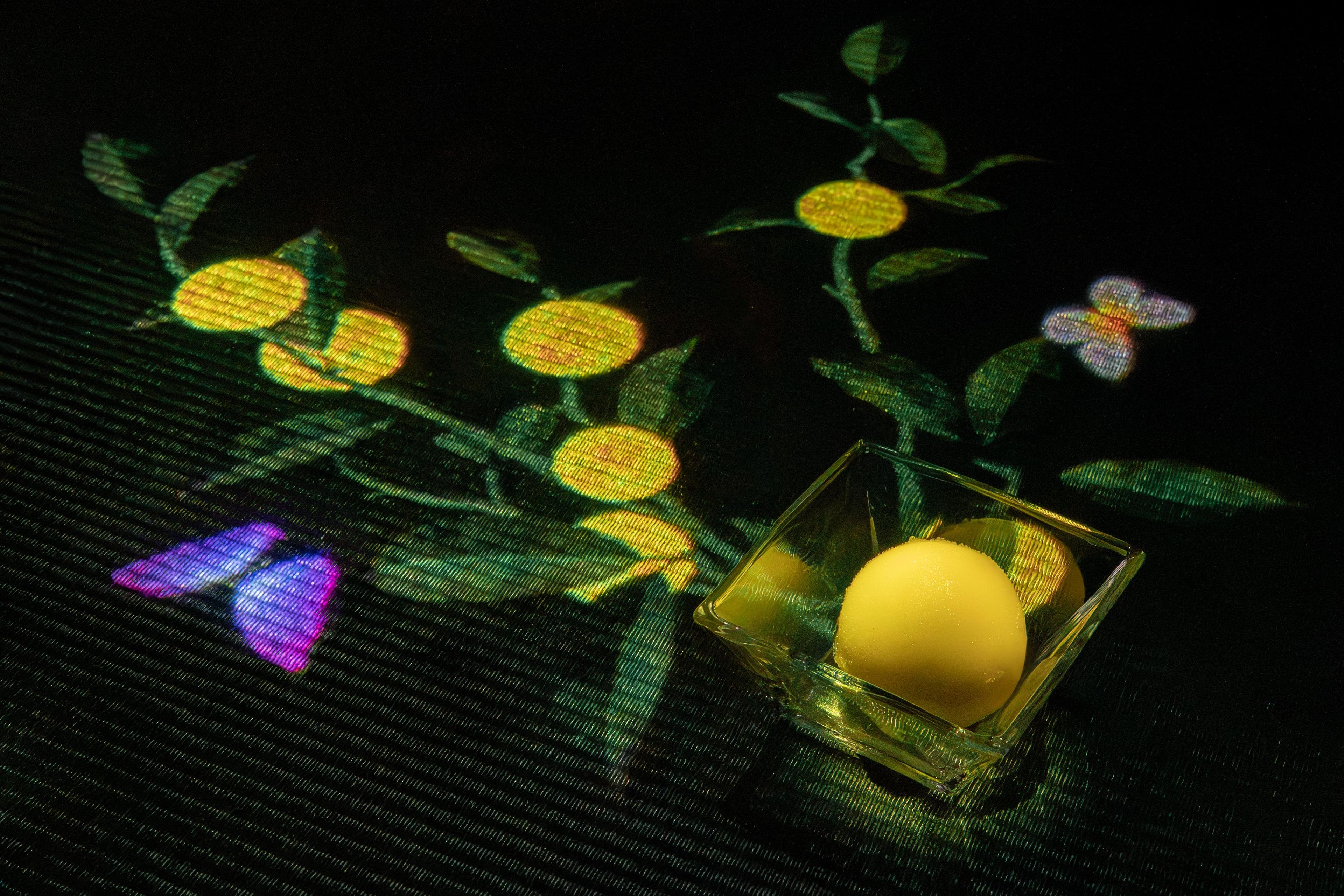 Tea Tree | teamLab