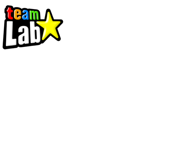 チームラボ実績採用