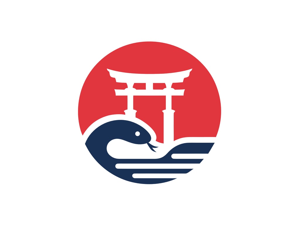 PyCon JP 2026のロゴ