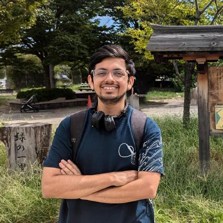 Tushar Sadhwani