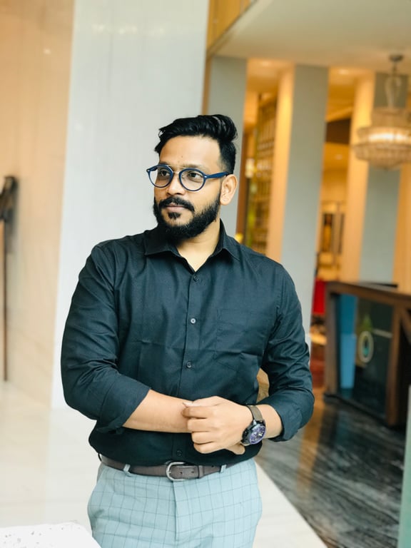 Kalyan Prasad