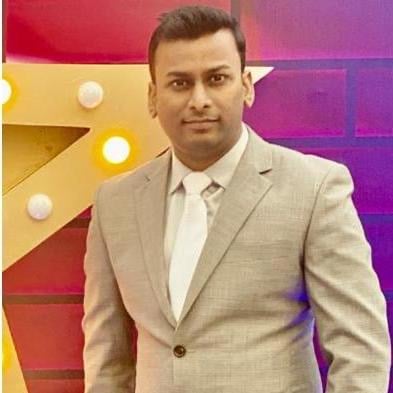 Rohit Anand
