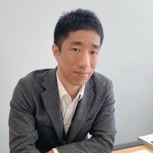 重見穗高