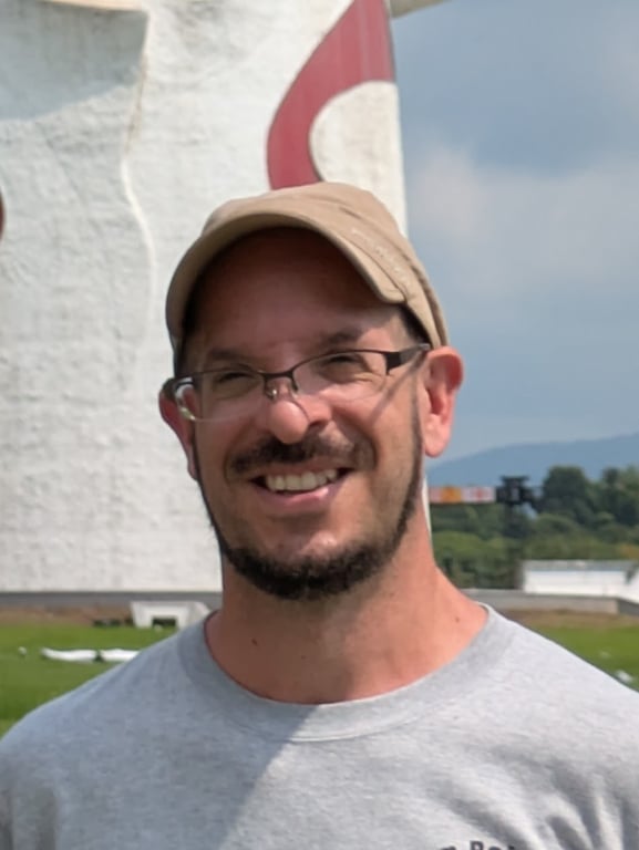 Tim Mahrt