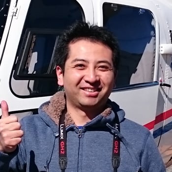 塚本 佳康