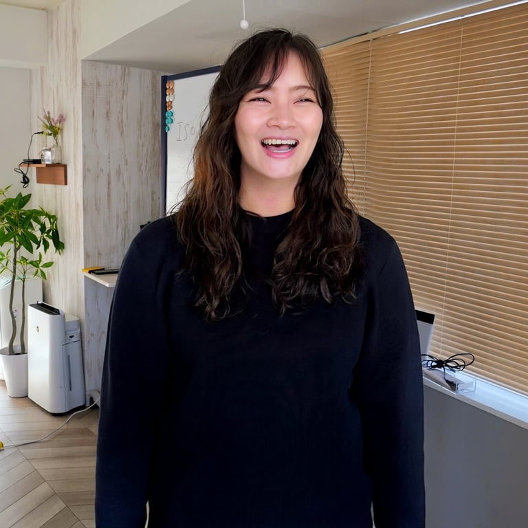 加賀谷 優希