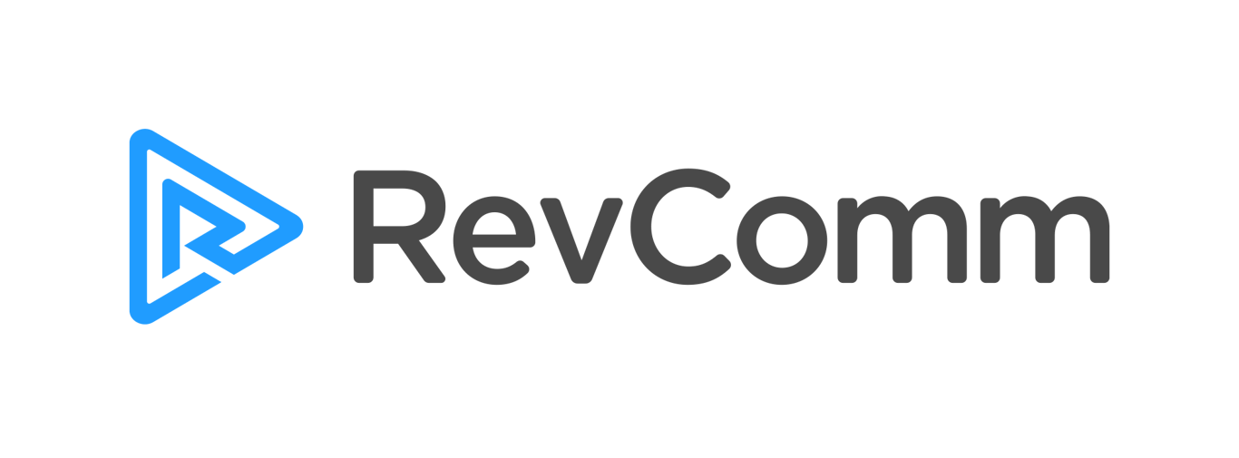 株式会社RevComm