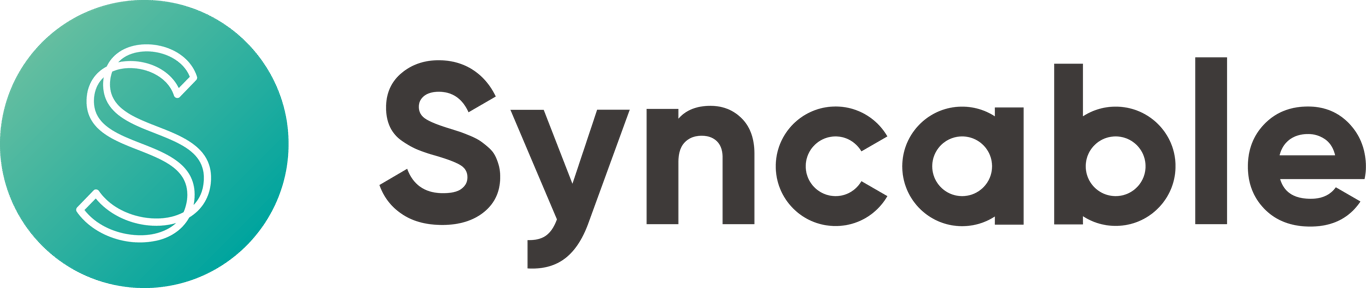 株式会社STYZ / Syncable