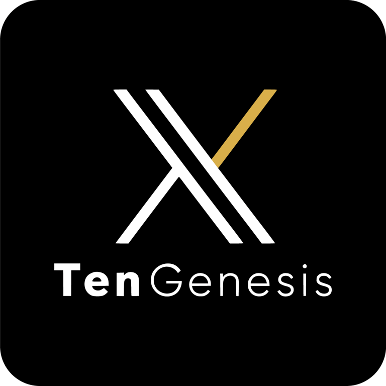 TenGenesis株式会社