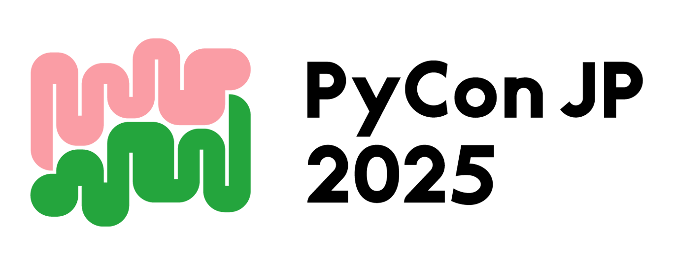 PyCon JP 2025 Logo