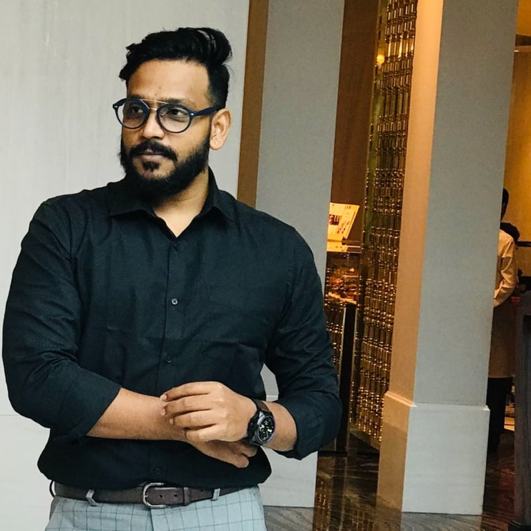 Kalyan Prasad