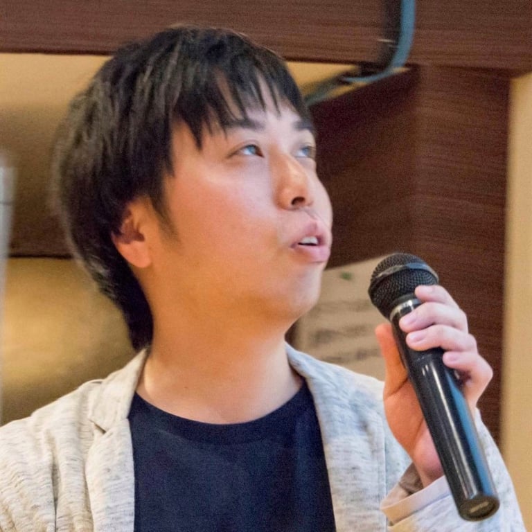 Ryo Mitsuda