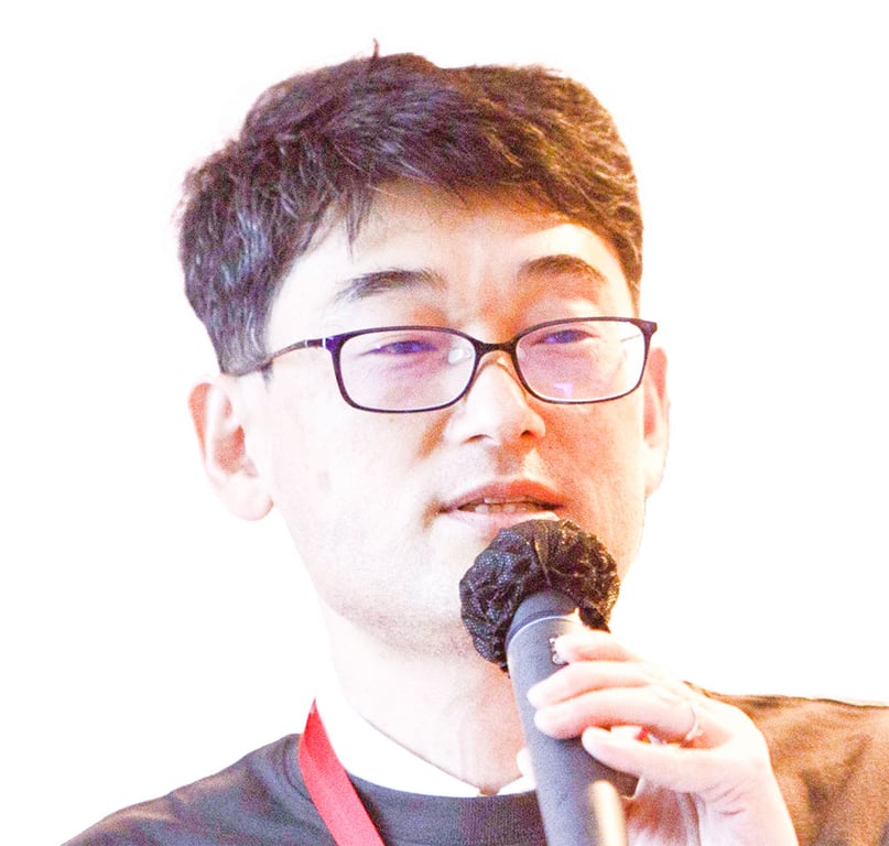 西本 卓也