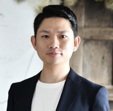 Nobukazu Ishii