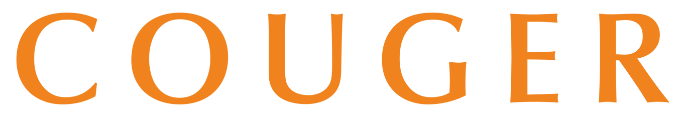 クーガー株式会社