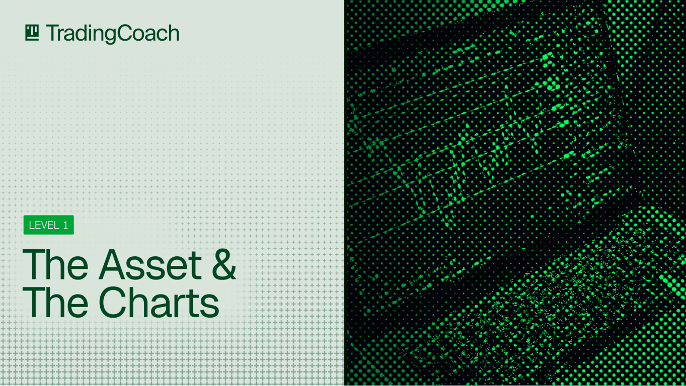 The Asset & the Charts 