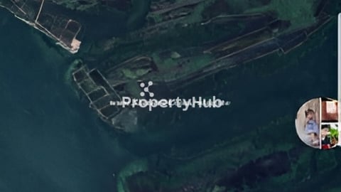 Urgent Land for sale at Koh Kong City