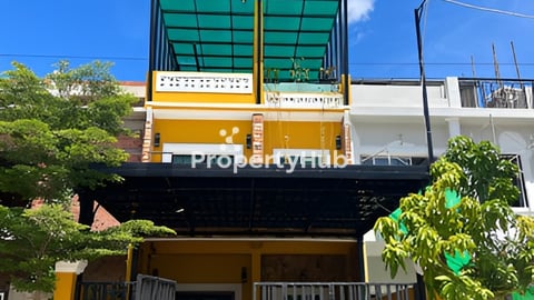 ផ្ទះសម្រាប់លក់ រឺ ជួល