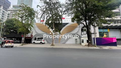 Shophouse for Rent in Sangkat Boeung Keng Kang