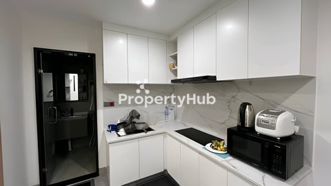 Available now with fully furnished - owner