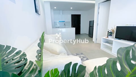 2 bedroom for sale at Hun Sen Blvd Road60M