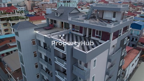 Room for rent near Olympic Stadium and City Mall Market