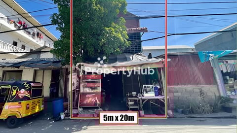 🏘 ឃ្លាំង នៅជិតស្តុបលូប្រាំ ត្រូវការលក់បន្ទាន់ខ្លាំង