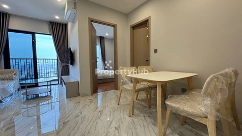 Brand New Condo in Sen Sok