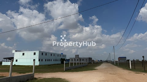 ដីលកបន្ទាប់