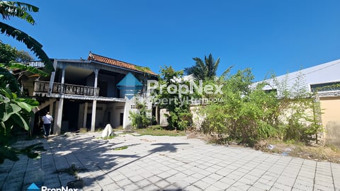 Urgent Land for sale at Preak Eng- Chbar Ampov/ ដី ផ្ទះលក់បន្ទាន់ នៅព្រែកឯង ច្បា