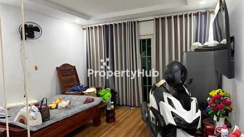 ផ្ទះជួលត្បូងផ្សារទួលពង្រ